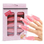 10pc Soakers(Clip Caps)