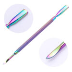 BORN PRETTY Dual-ended Cuticle Pusher #3