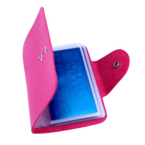 Stamping Plate Holder 20 Slots - Random Send