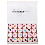 Lily Angel 5ml-Gel Pot Set of 24