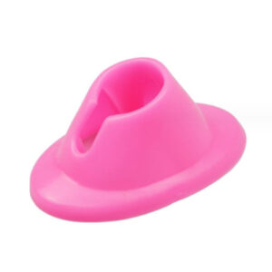 Nail Polish Slanted Holder - Random Send