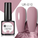 UR SUGAR 7.5ml Nail Gel No 10