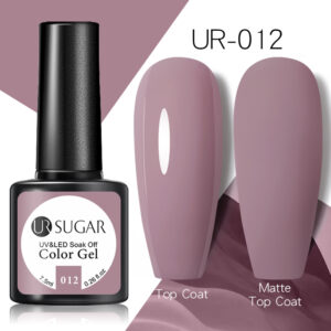 UR SUGAR 7.5ml Nail Gel No 12