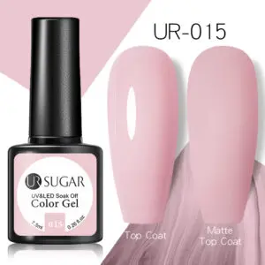 UR SUGAR 7.5ml Nail Gel No 15