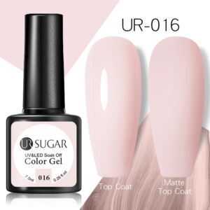 UR SUGAR 7.5ml Nail Gel No 16