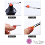 Poly Gel dual Brush - Random Send - Image 2