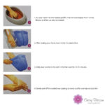 Paraffin Wax Machine-Blue - Image 3