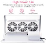 Dust Collector-3 Fans - Image 5