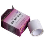 Fiberglass Silk Nail Wrap