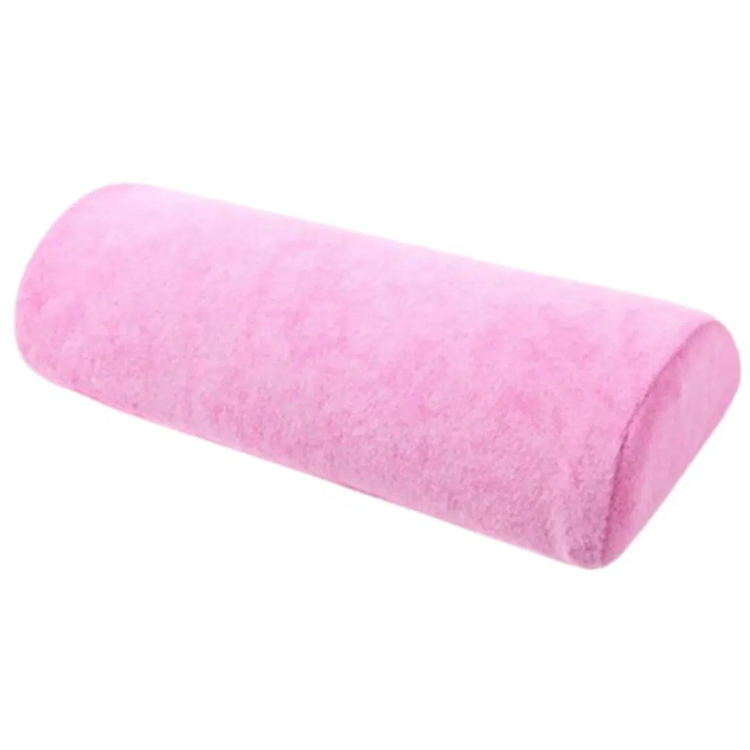 Hand Pillow-Light Pink