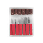 Drill Bit Set-12pc