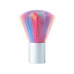 Small Rainbow Dust Brush