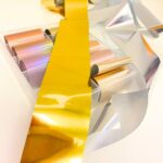 Foil Pack 10pcs-Mixed Chrome