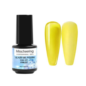 Misscheering Color Glaze 8ml-16