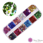 Butterfly Art 12pcs-01