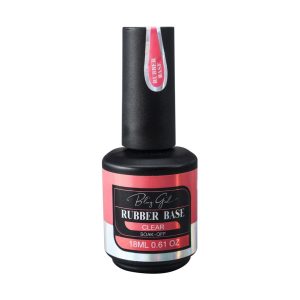Bling Girl 18ml-Rubber Base Coat