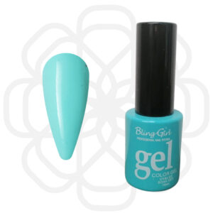 Bling Girl - Colour Gel 103 - 10ml