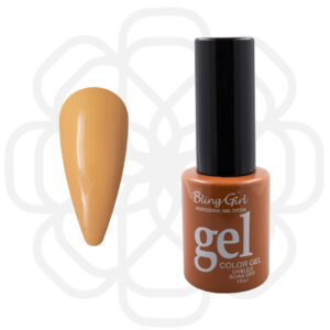 Bling Girl - Colour Gel 009 - 10ml