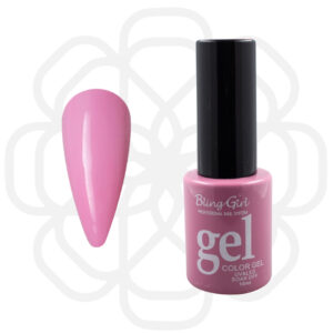 Bling Girl - Colour Gel 014 - 10ml