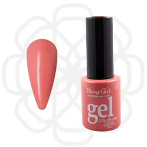 Bling Girl - Colour Gel 015 - 10ml