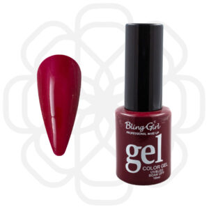 Bling Girl - Colour Gel 033 - 10ml
