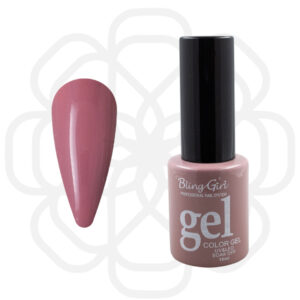 Bling Girl - Colour Gel 040- 10ml