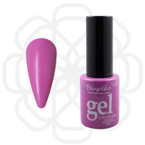 Bling Girl - Colour Gel 047 - 10ml