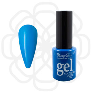 Bling Girl - Colour Gel 073 - 10ml