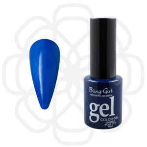 Bling Girl - Colour Gel 074 - 10ml