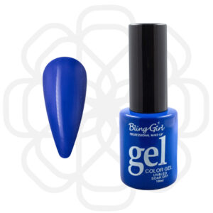 Bling Girl - Colour Gel 075 - 10ml