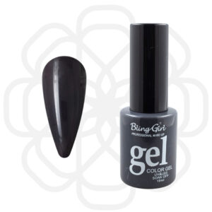 Bling Girl - Colour Gel 076 - 10ml