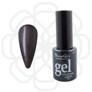 Bling Girl - Colour Gel 100 - 10ml