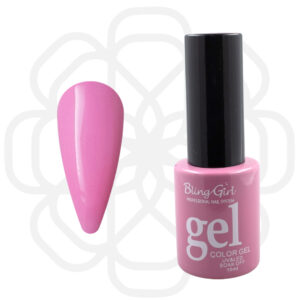 Bling Girl - Colour Gel 114 - 10ml