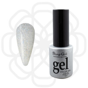 Bling Girl - Colour Gel 119 -10ml