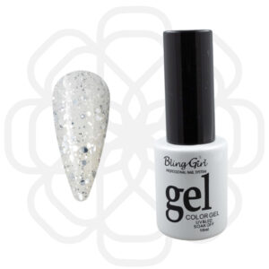 Bling Girl - Colour Gel 120 - 10ml