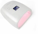 Rechargeable UV/LED Nail Lamp-48W - Image 2
