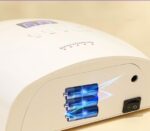 Rechargeable UV/LED Nail Lamp-48W - Image 4
