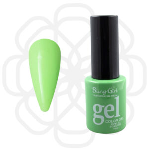 Bling Girl - Colour Gel 104 - 10ml
