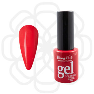 Bling Girl - Colour Gel 108 - 10ml