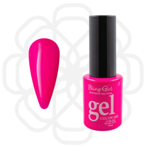 Bling Girl - Colour Gel 109 - 10ml