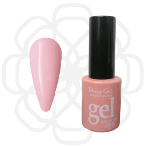 Bling Girl - Colour Gel 115 -10ml