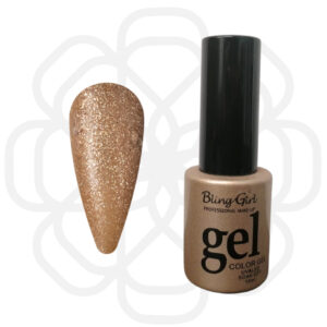 Bling Girl - Colour Gel 117 - 10ml