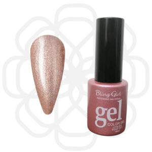 Bling Girl - Colour Gel 118 - 10ml