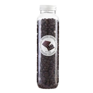 Hard Wax Beads-Chocolate-180g