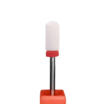 Electric Nail Drill Bit - Barrel Ball F