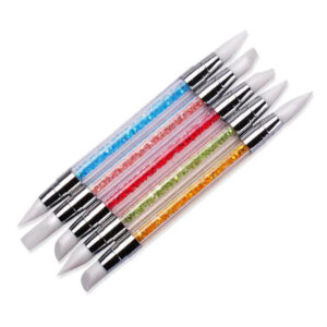 Silicone pens - 5 pc