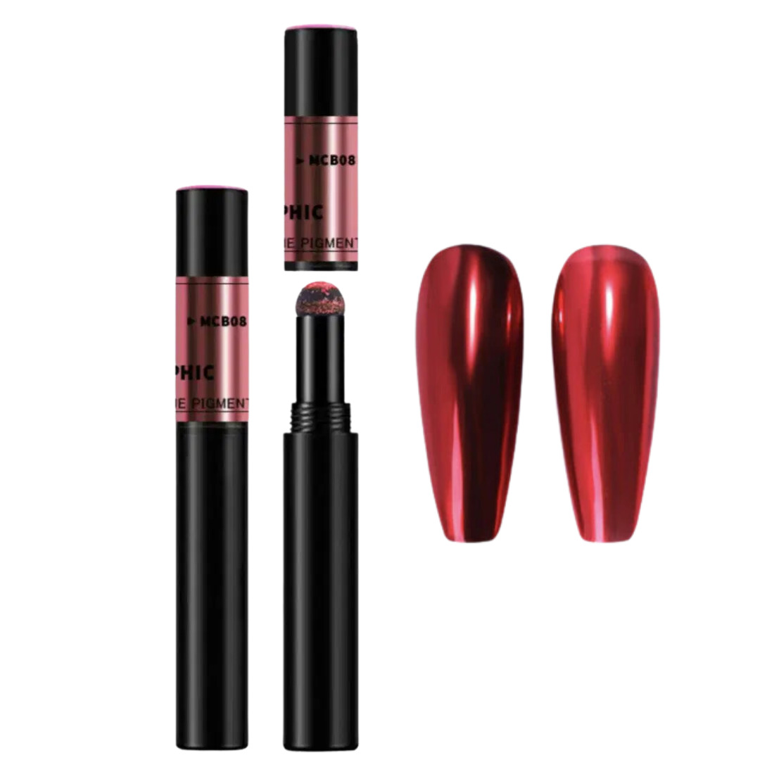 Chrome Pigment Pen-MCB08 Chrome Pigment Pen-MCB08