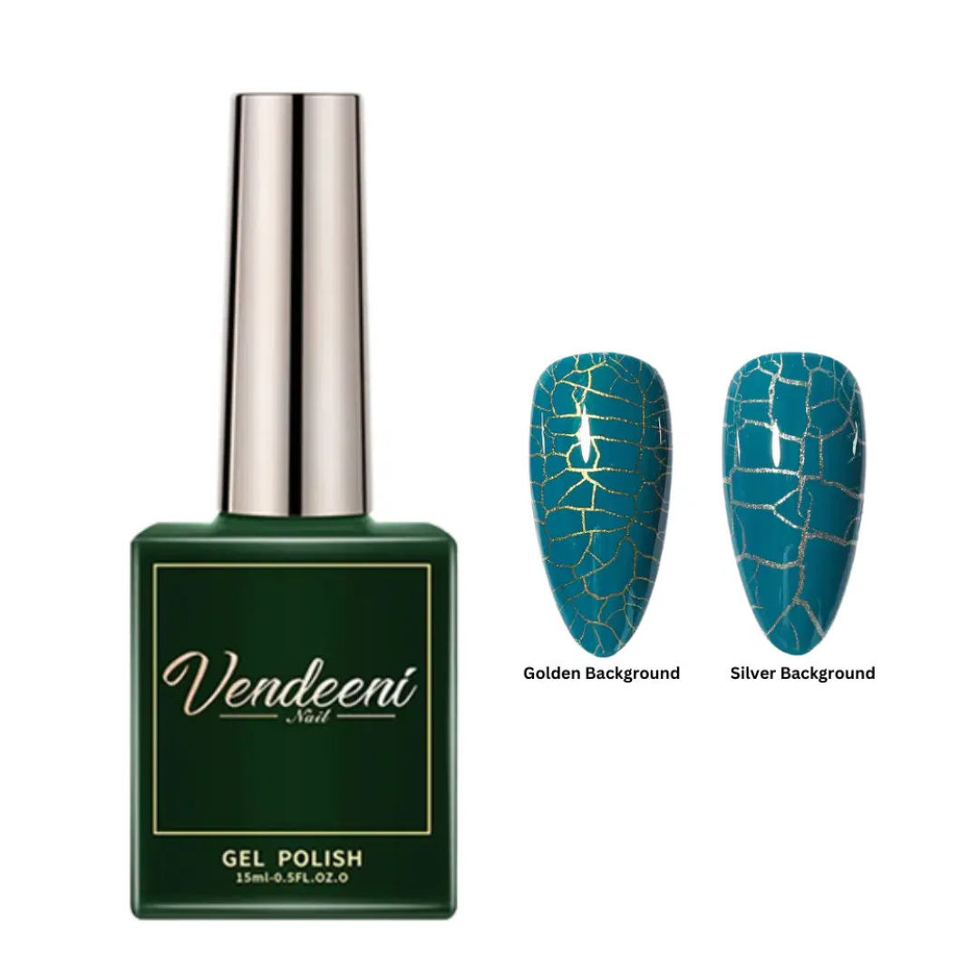 Vendeeni Crack Nail Gel-05