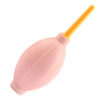 Lash Silicone Air Blower