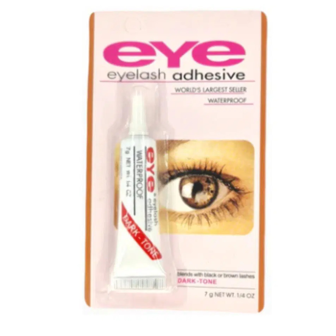 Eyelash Adhesive-Black-7g